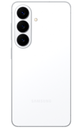 Samsung Galaxy S26 256GB back