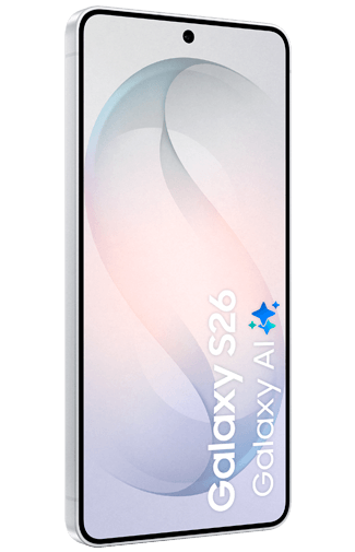 Samsung Galaxy S26 256GB perspective-l