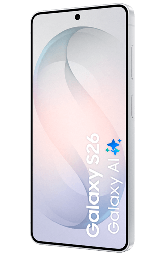 Samsung Galaxy S26 256GB perspective-r