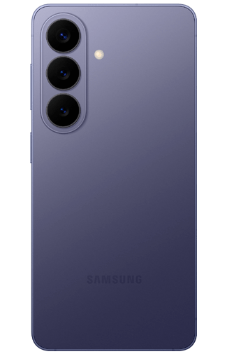 Samsung Galaxy S26 512GB back