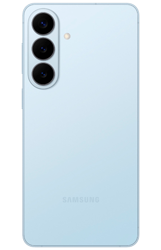 Samsung Galaxy S26 Plus 256GB back