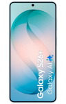 Samsung Galaxy S26 Plus 256GB voorkant