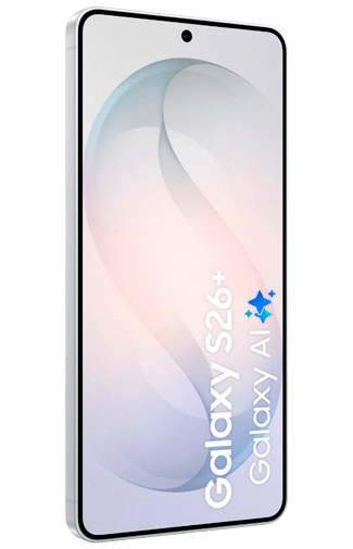 Samsung Galaxy S26 Plus 256GB perspective-l