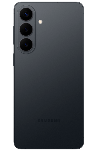 Samsung Galaxy S26 Plus 512GB back