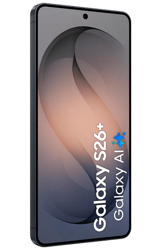 Samsung Galaxy S26 Plus 512GB perspective-l