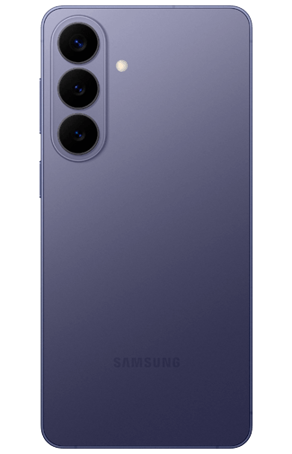 Samsung Galaxy S26 Plus 512GB back