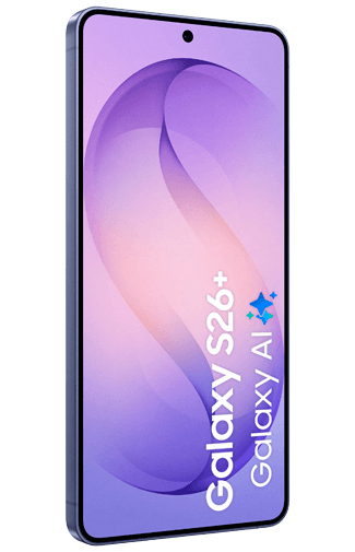 Samsung Galaxy S26 Plus 512GB perspective-l