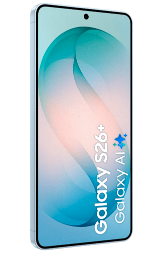 Samsung Galaxy S26 Plus 512GB perspective-l