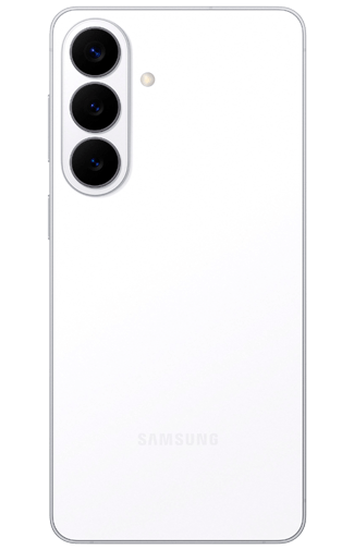 Samsung Galaxy S26 Plus 512GB back