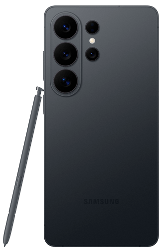 Samsung Galaxy S26 Ultra 1TB back