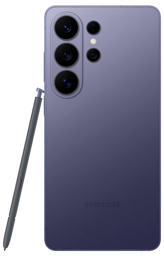 Samsung Galaxy S26 Ultra 1TB back