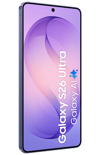 Samsung Galaxy S26 Ultra 1TB perspective-l