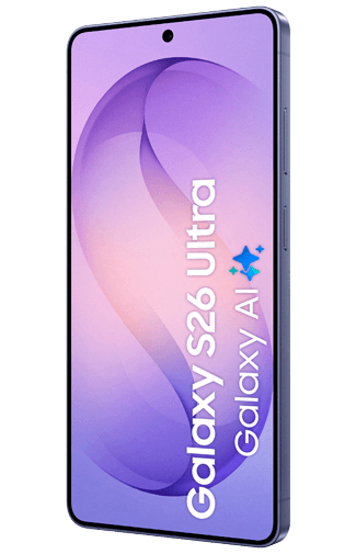 Samsung Galaxy S26 Ultra 1TB perspective-r