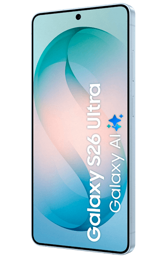 Samsung Galaxy S26 Ultra 1TB perspective-r