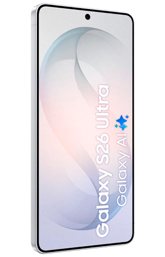 Samsung Galaxy S26 Ultra 1TB perspective-l