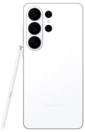 Samsung Galaxy S26 Ultra 256GB back