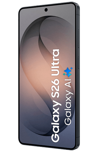 Samsung Galaxy S26 Ultra 512GB perspective-r