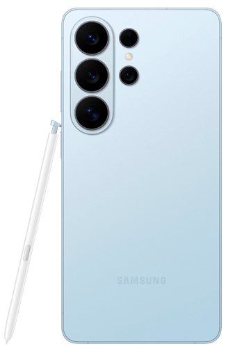 Samsung Galaxy S26 Ultra 512GB back