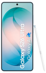 Samsung Galaxy S26 Ultra 512GB voorkant