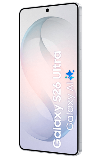 Samsung Galaxy S26 Ultra 512GB perspective-r