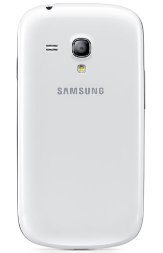 Samsung Galaxy S3 Mini back