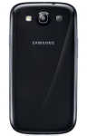 Samsung Galaxy S3 Neo achterkant