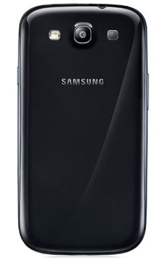 Samsung Galaxy S3 Neo back