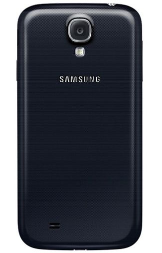 Samsung Galaxy S4 back