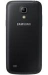 Samsung Galaxy S4 Mini achterkant