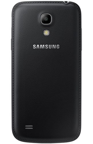 Samsung Galaxy S4 Mini back