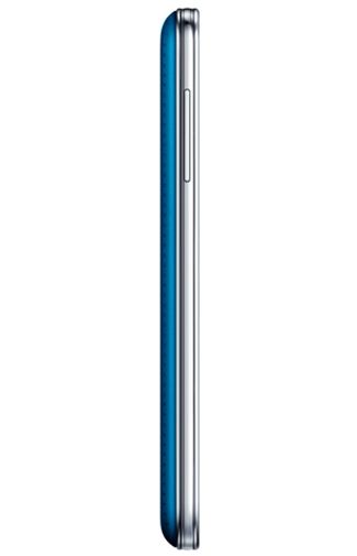 Samsung Galaxy S5 Mini left