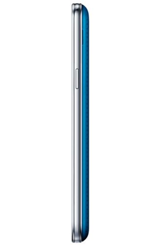 Samsung Galaxy S5 Mini right