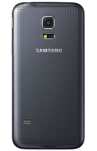 Samsung Galaxy S5 Mini back