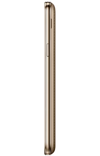 Samsung Galaxy S5 Mini right