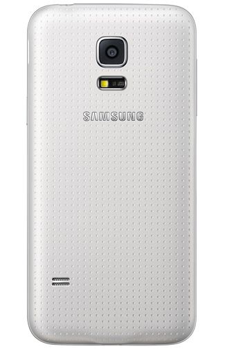 Samsung Galaxy S5 Mini back