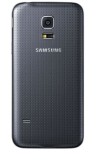 Samsung Galaxy S5 Mini achterkant