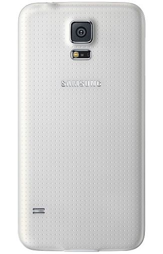 Samsung Galaxy S5 Neo back