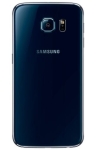 Samsung Galaxy S6 128GB achterkant