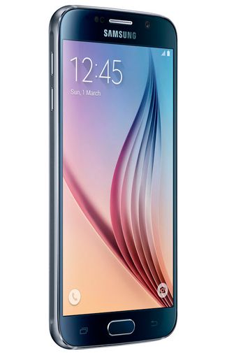 Samsung Galaxy S6 128GB perspective-l