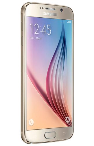 Samsung Galaxy S6 128GB perspective-l