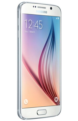 Samsung Galaxy S6 128GB perspective-l