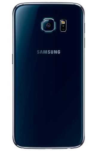 Samsung Galaxy S6 64GB back