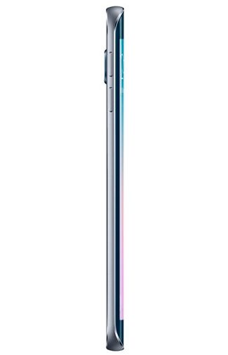 Samsung Galaxy S6 Edge 64GB left