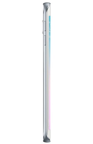 Samsung Galaxy S6 Edge 64GB left