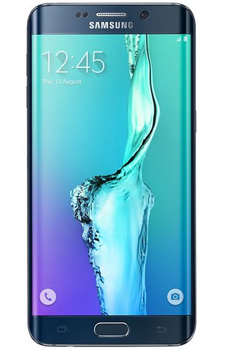 Samsung Galaxy S6 Edge Plus 64GB front