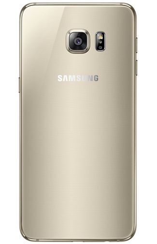 Samsung Galaxy S6 Edge Plus 64GB back