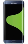 Samsung Galaxy S6 Edge Plus voorkant