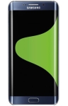 Samsung Galaxy S6 Edge Plus voorkant
