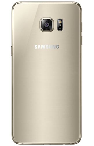 Samsung Galaxy S6 Edge Plus back