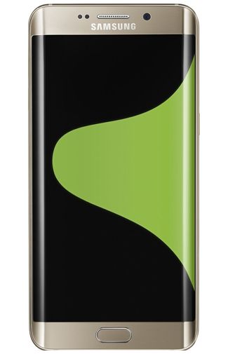 Samsung Galaxy S6 Edge Plus front